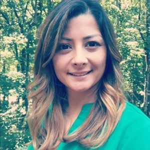 Meet your Posher, Melinda